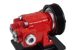 Muncie Pump, Parts and More! muncie hydraulic PTO pumps